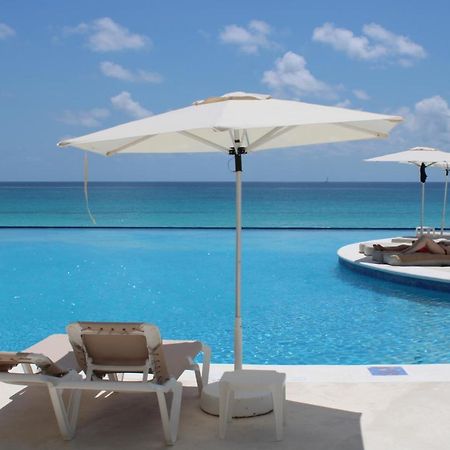 Cyan Cancun Resort & Spa Exterior photo