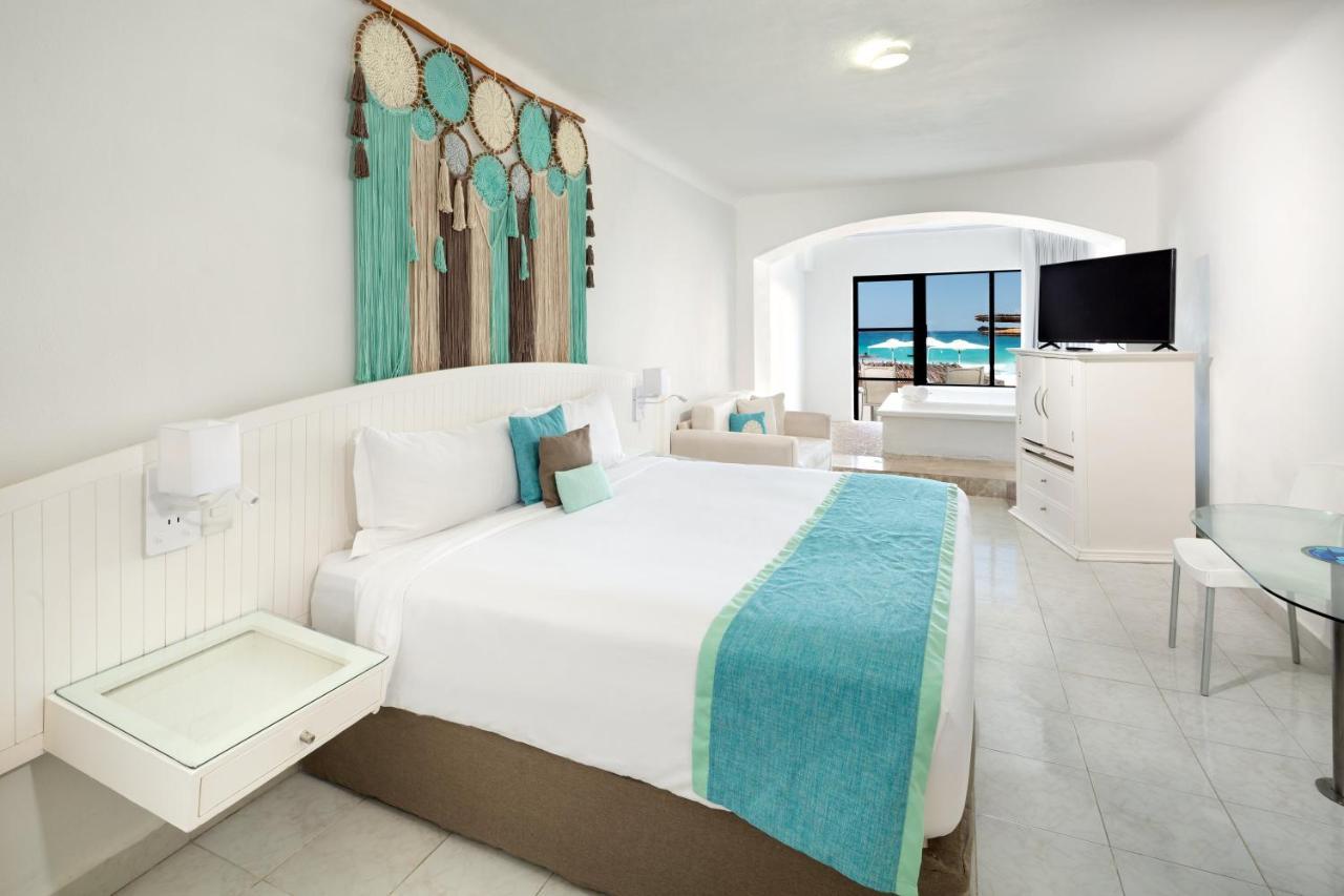 Cyan Cancun Resort & Spa Exterior photo